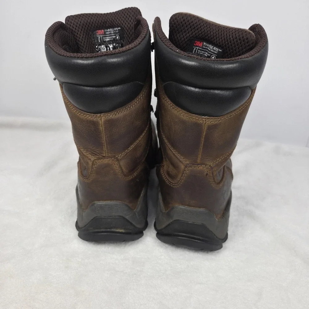 Wolverine Glacier II 8